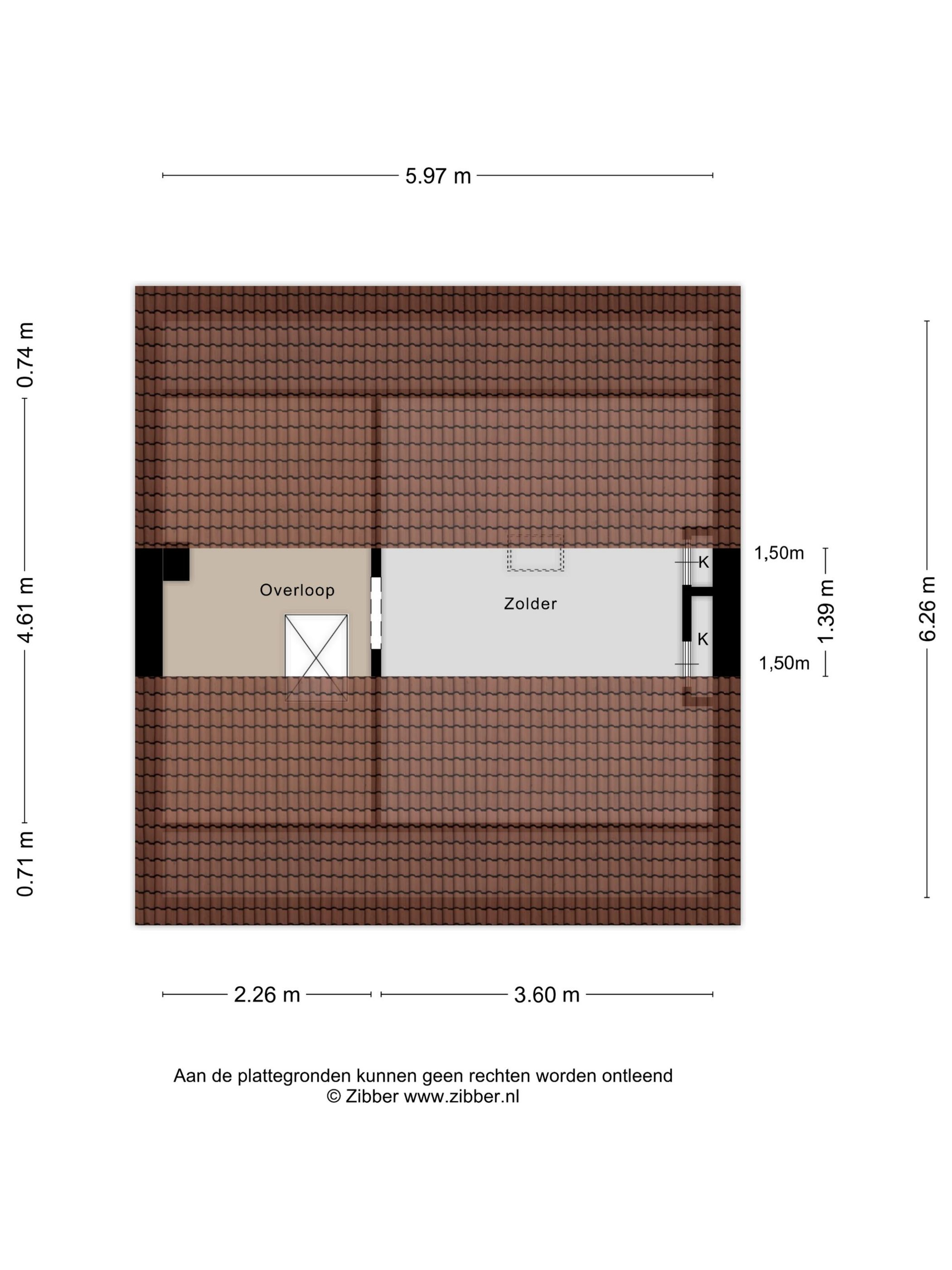 Photo 33 of Gerard Terborchstraat 2