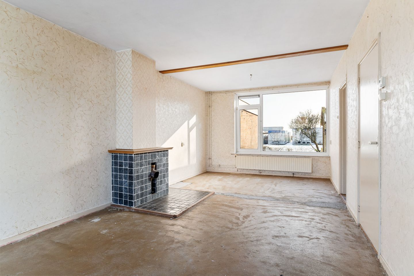 Foto 4 van van Abbemastrjitte 6