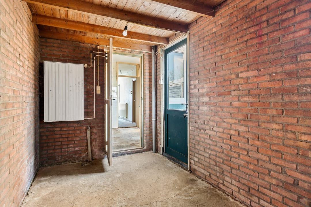 Foto 7 van van Abbemastrjitte 6