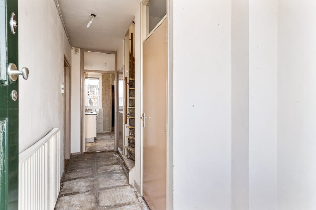 Foto 8 van van Abbemastrjitte 6