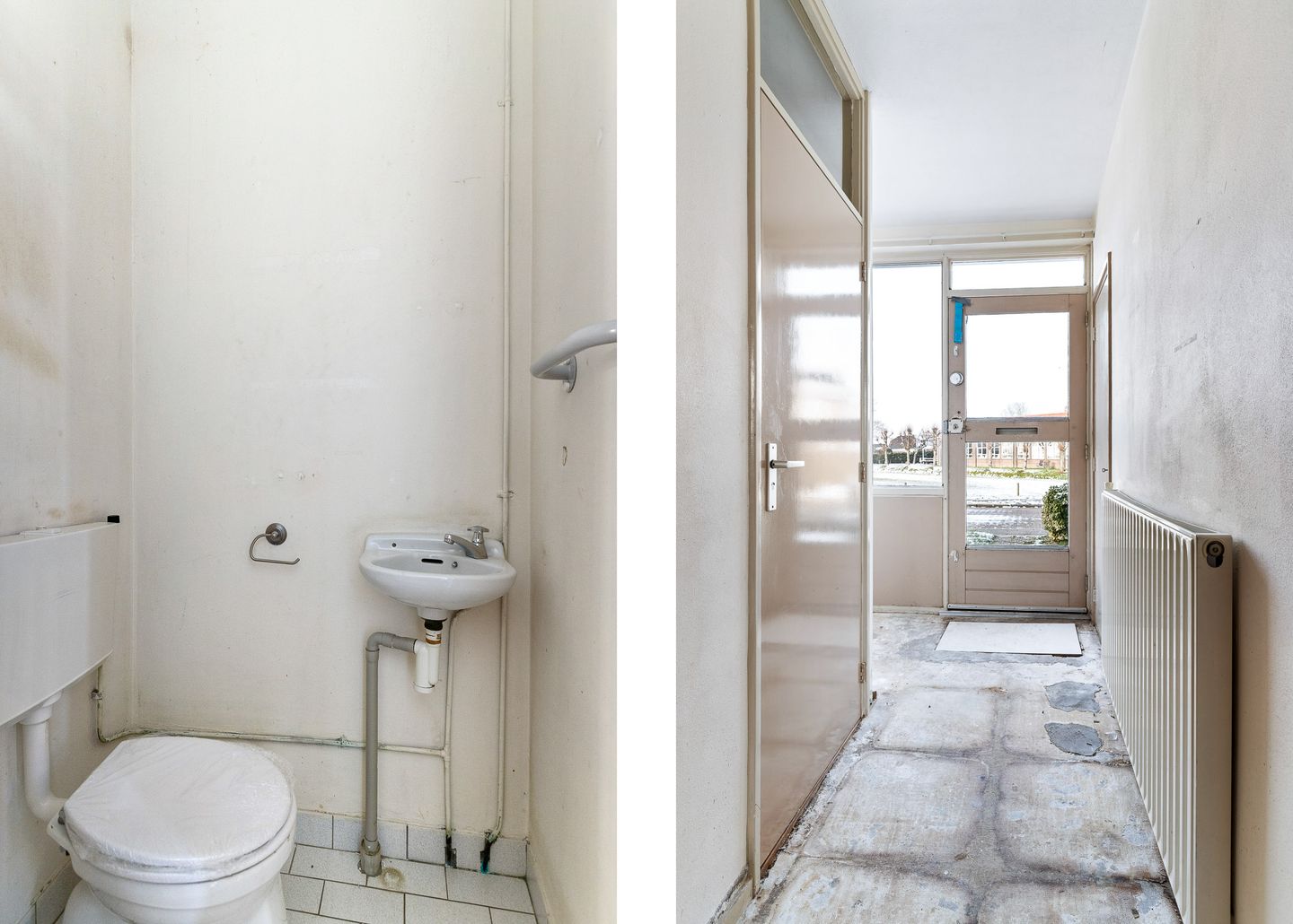 Foto 10 van van Abbemastrjitte 6