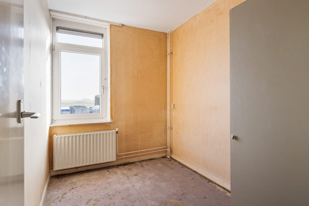 Foto 11 van van Abbemastrjitte 6