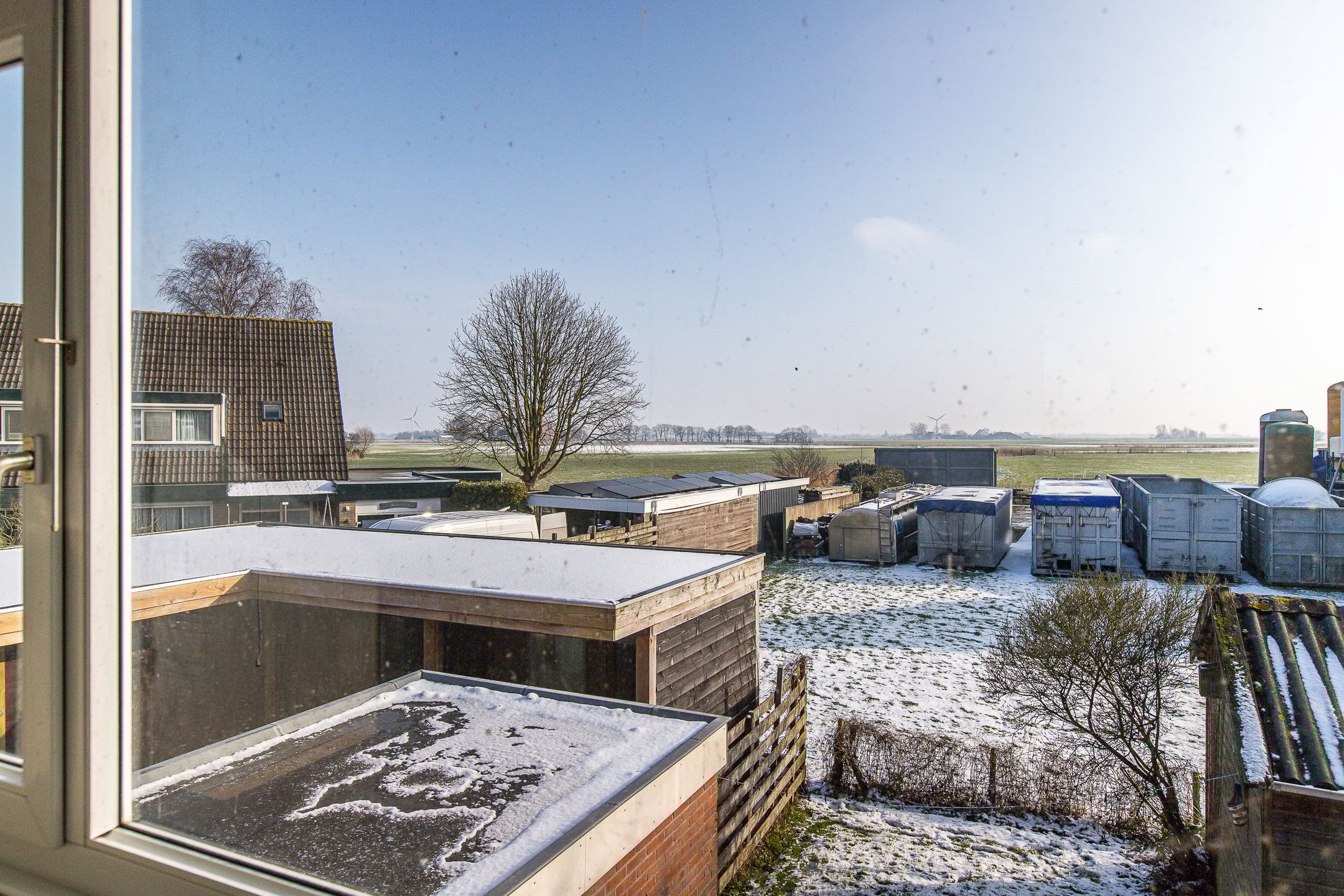 Foto 15 van van Abbemastrjitte 6