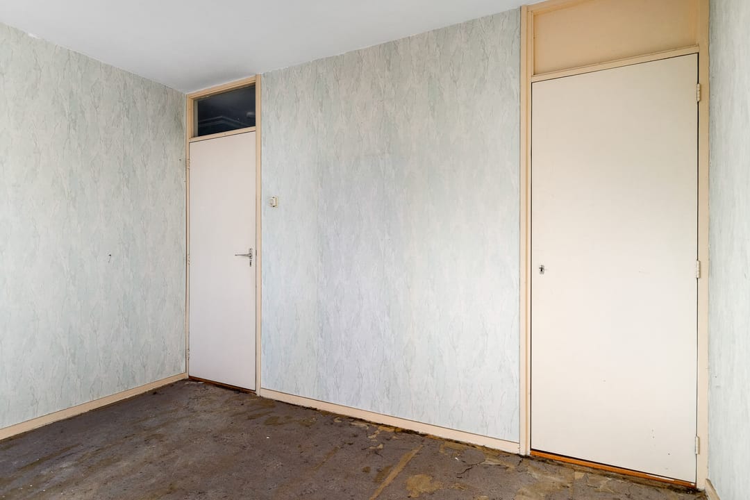 Foto 16 van van Abbemastrjitte 6