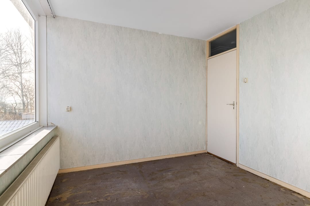 Foto 17 van van Abbemastrjitte 6