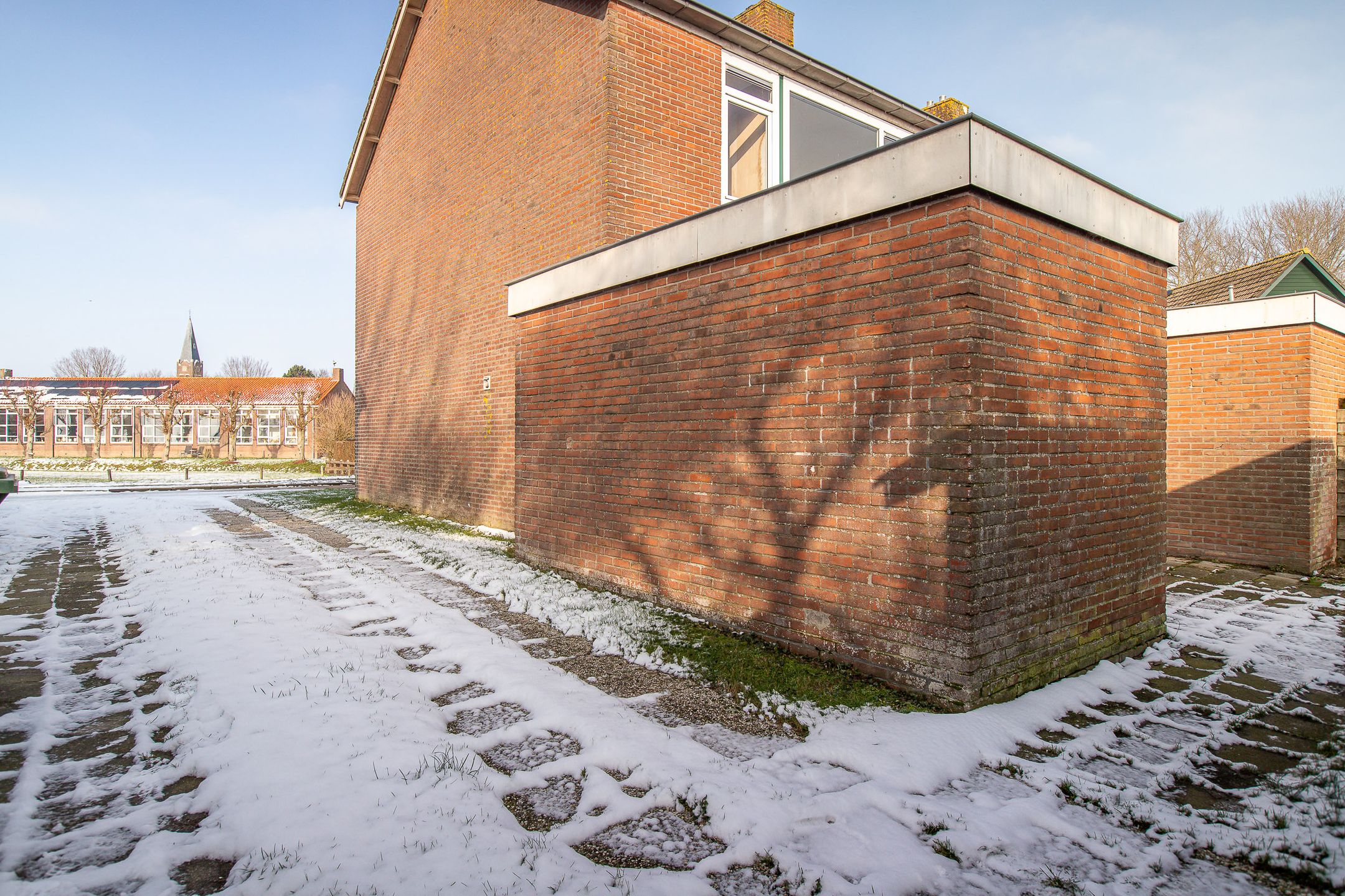 Foto 21 van van Abbemastrjitte 6