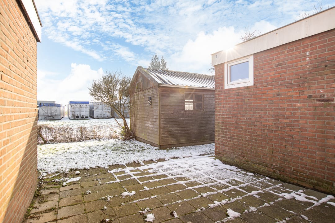 Foto 22 van van Abbemastrjitte 6