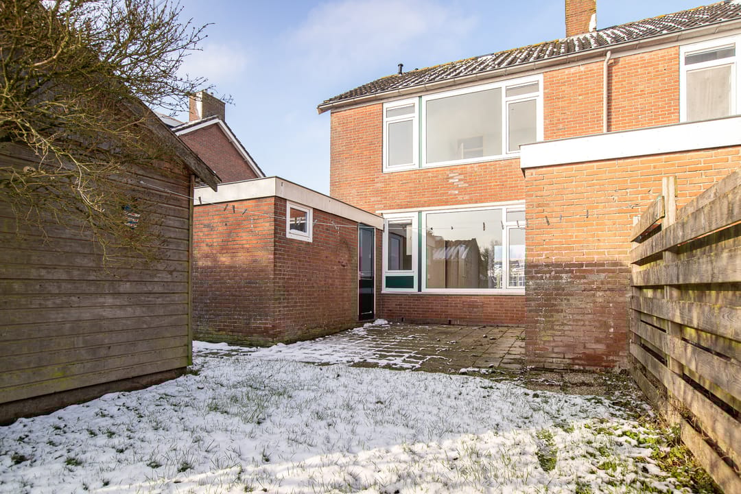 Foto 23 van van Abbemastrjitte 6