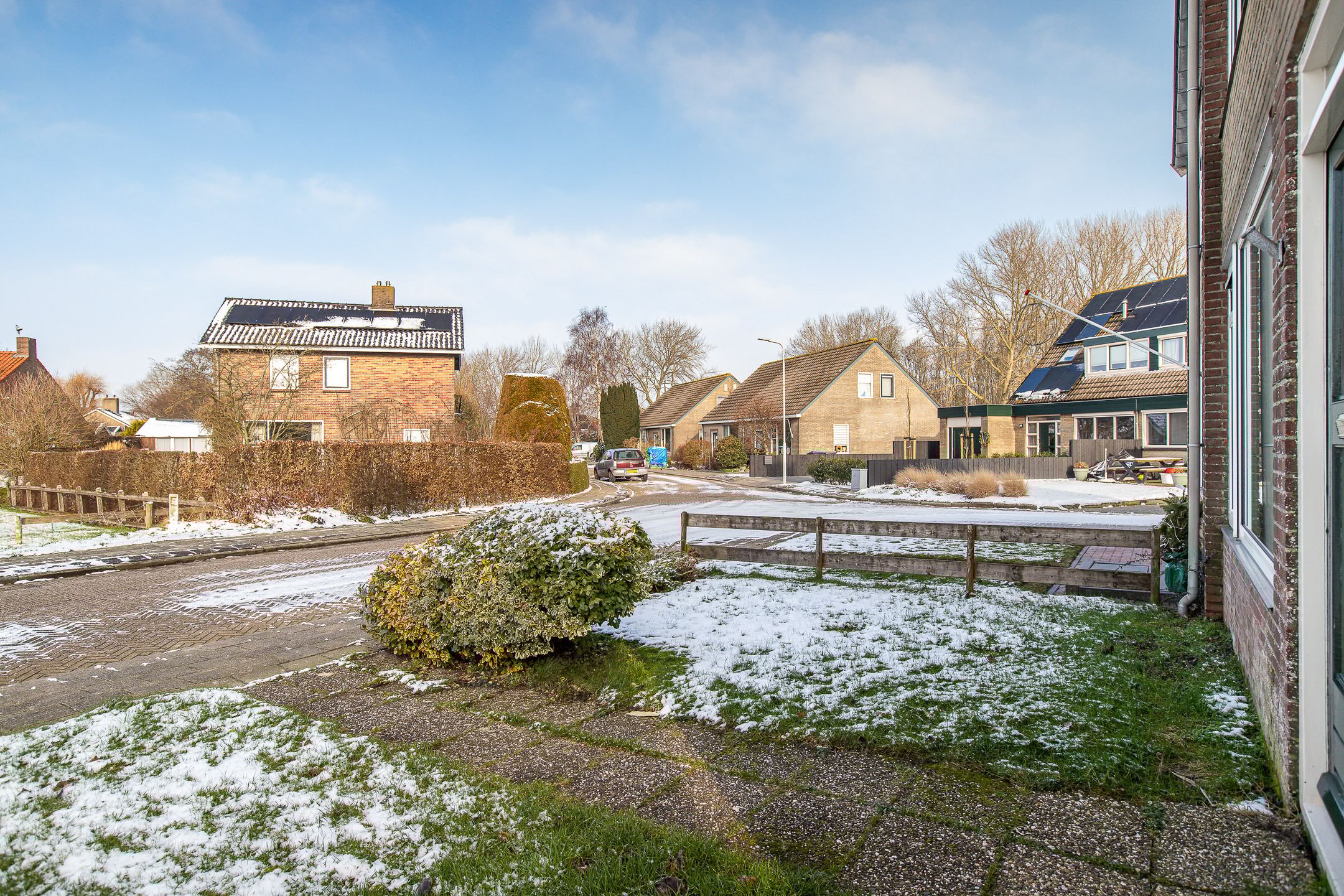 Foto 24 van van Abbemastrjitte 6