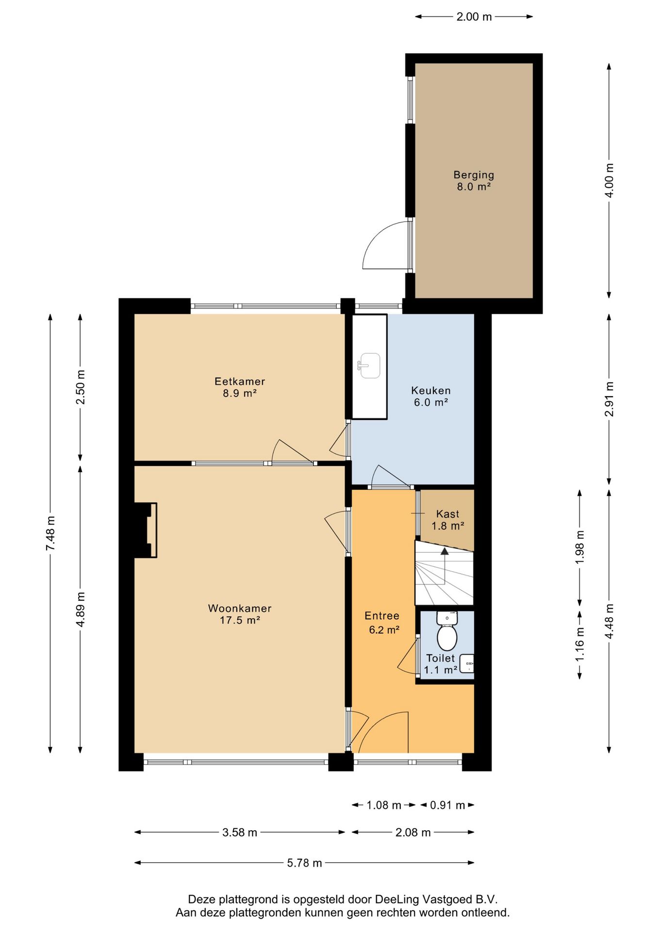 Foto 25 van van Abbemastrjitte 6