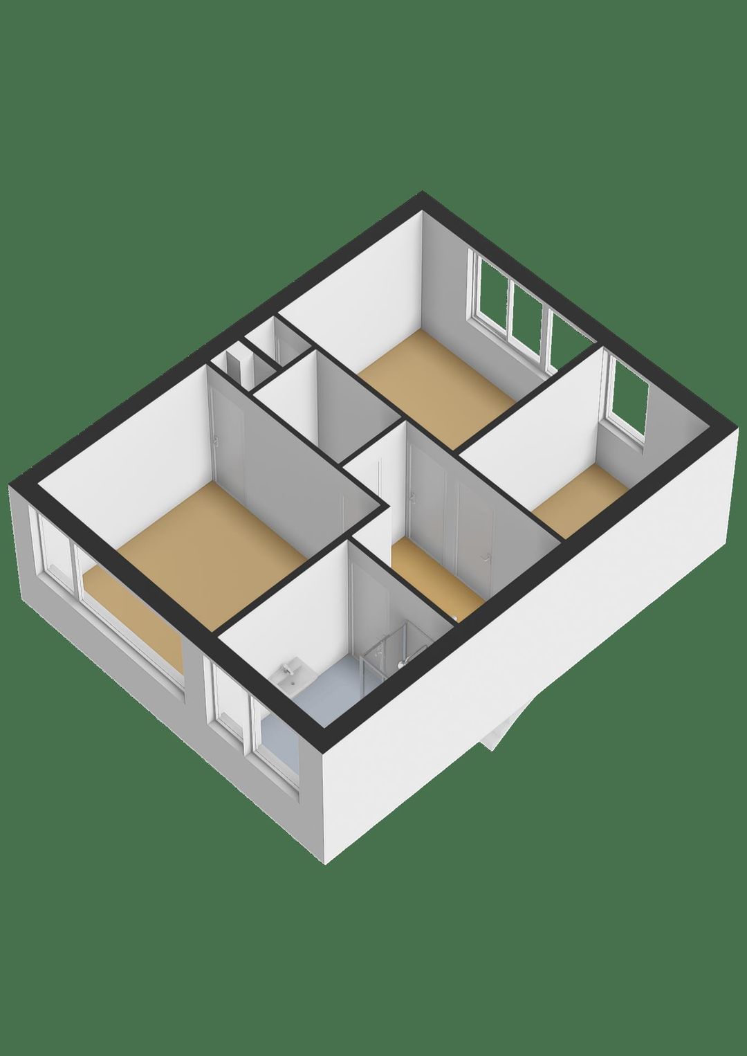 Foto 28 van van Abbemastrjitte 6