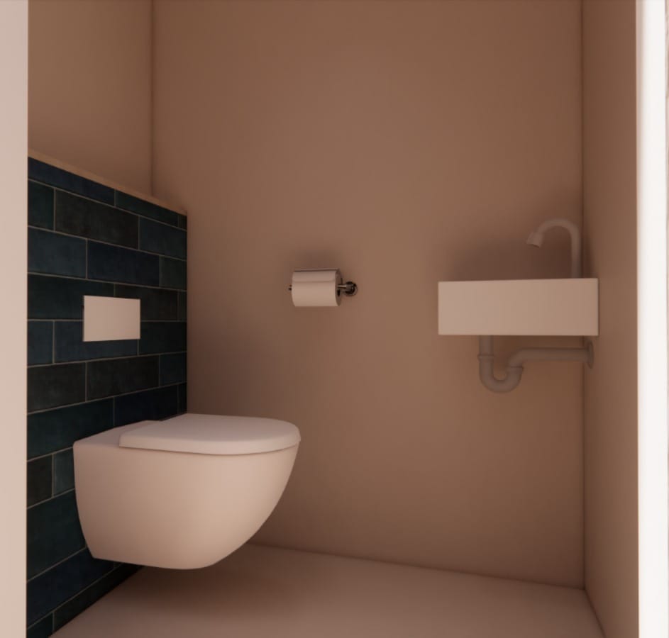 Foto 7 van Villa Padua appartement 1