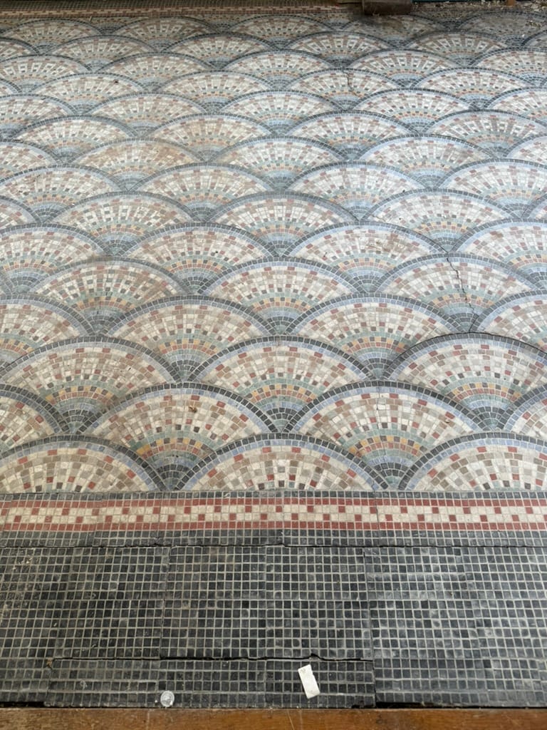 Foto 32 van Villa Padua appartement 1