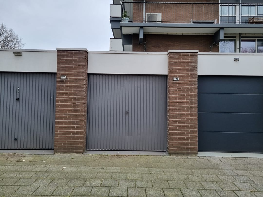 Foto 1 van Reggestraat 121