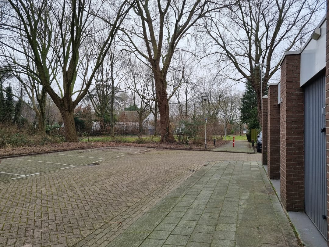 Foto 2 van Reggestraat 121