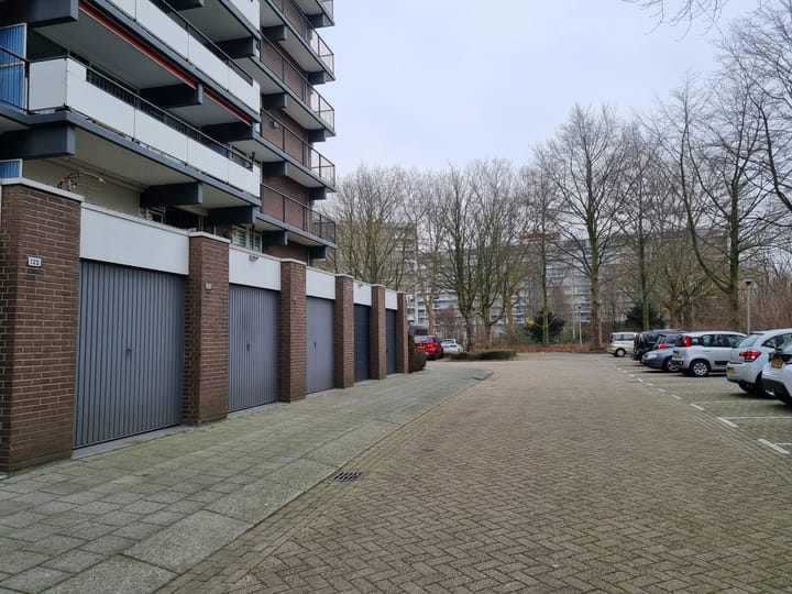 Photo 3 of Reggestraat 121