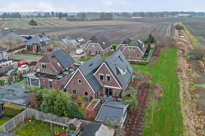 Photo 56 of Oostelijke Koppelveenweg 12