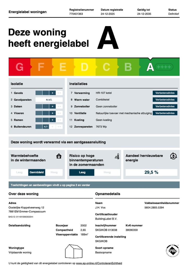 Photo 58 of Oostelijke Koppelveenweg 12