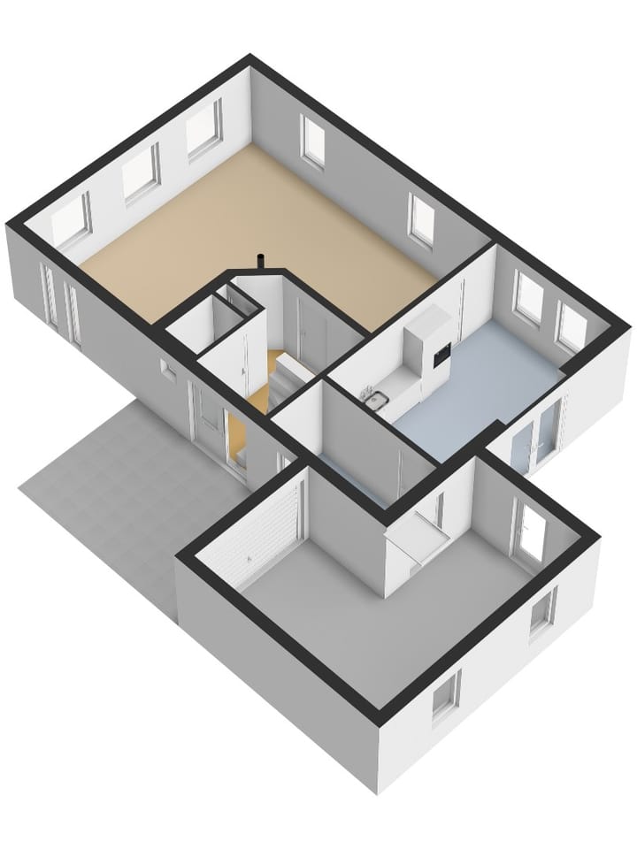 Photo 62 of Oostelijke Koppelveenweg 12