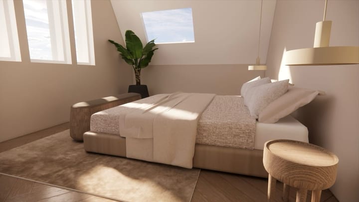 Foto 6 van Villa Padua appartement 10