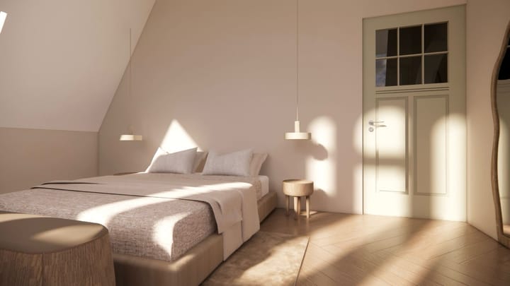 Foto 7 van Villa Padua appartement 10