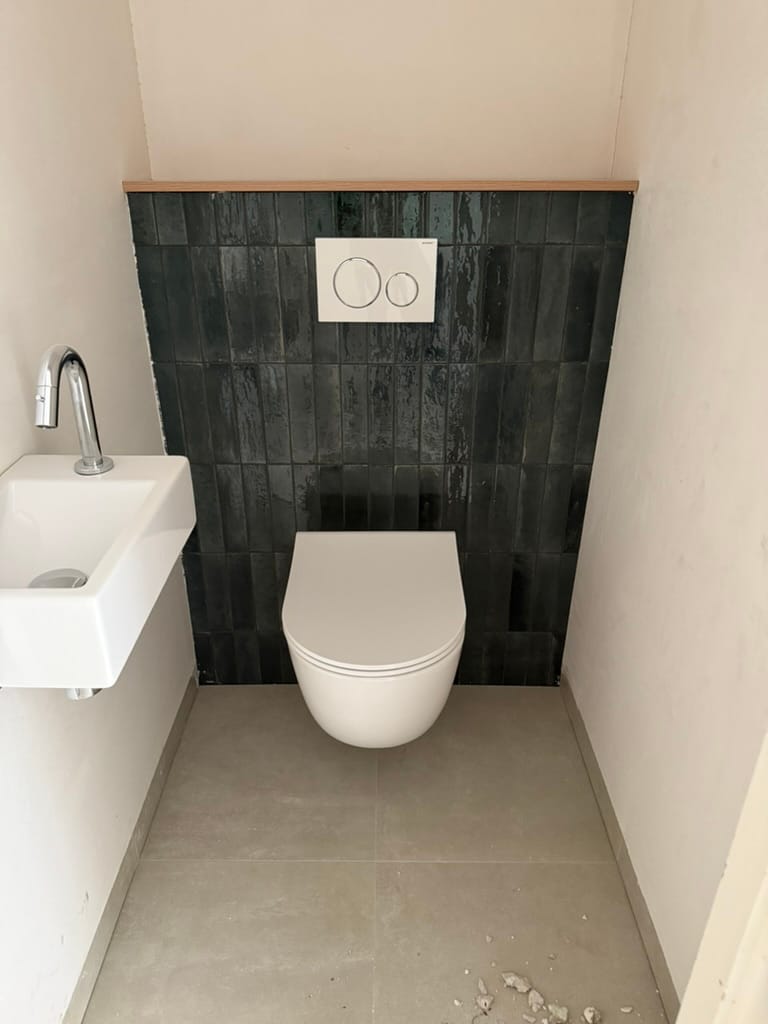 Foto 9 van Villa Padua appartement 10