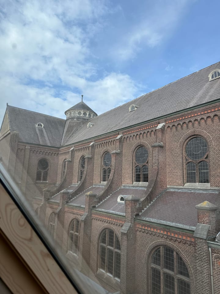 Foto 10 van Villa Padua appartement 10