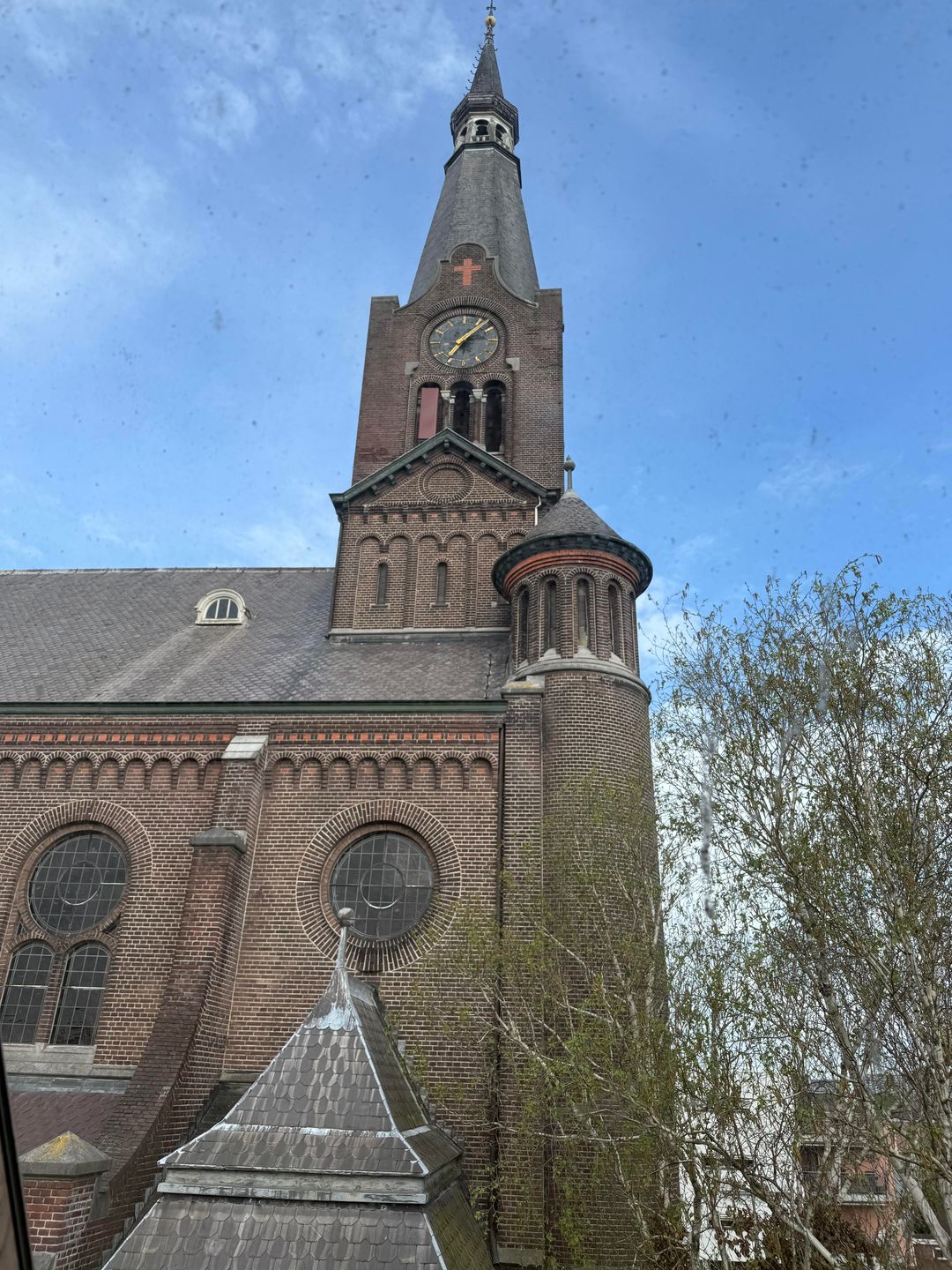 Foto 11 van Villa Padua appartement 10