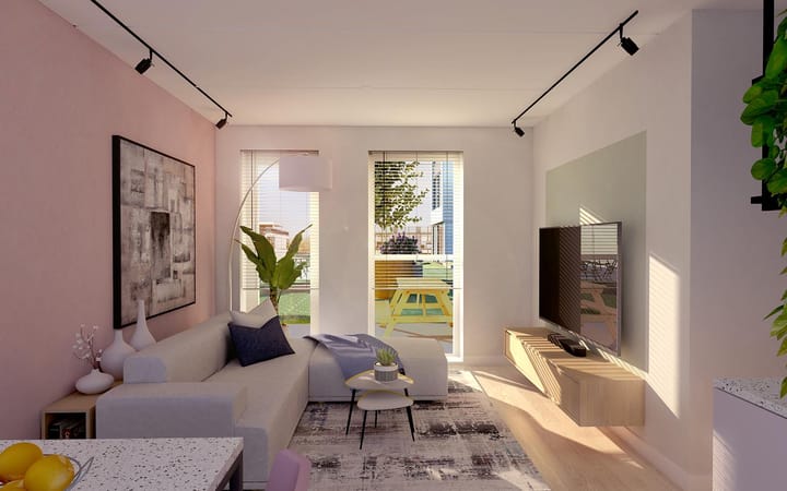 Foto 2 van Golda 213