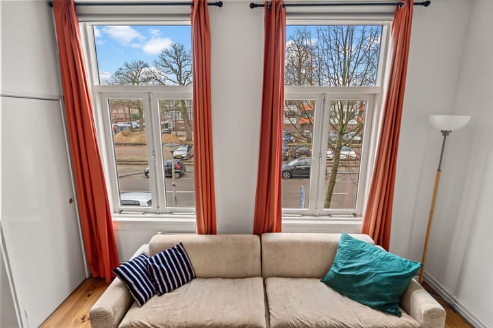Foto 4 van Leusderweg 84-B