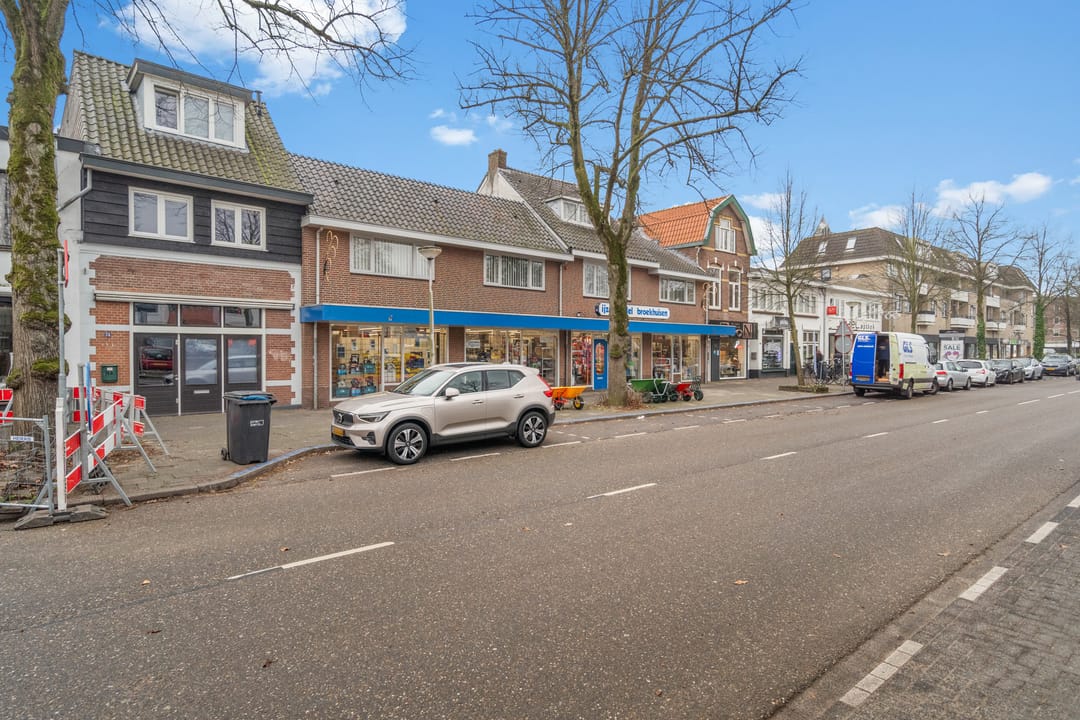 Foto 52 van Leusderweg 84-B
