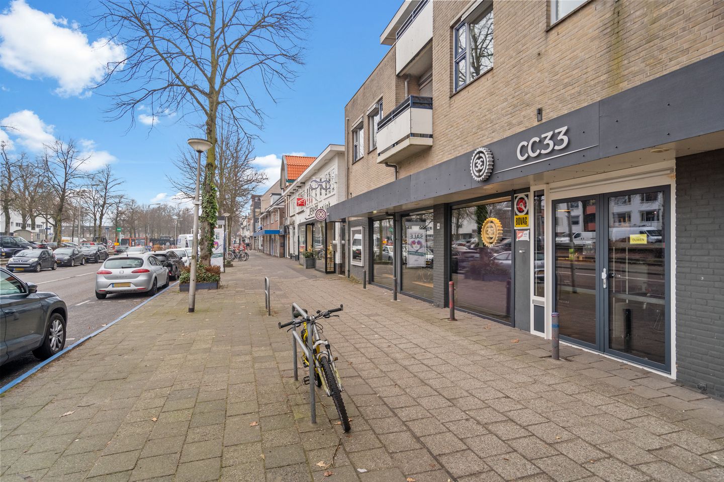 Foto 55 van Leusderweg 84-B