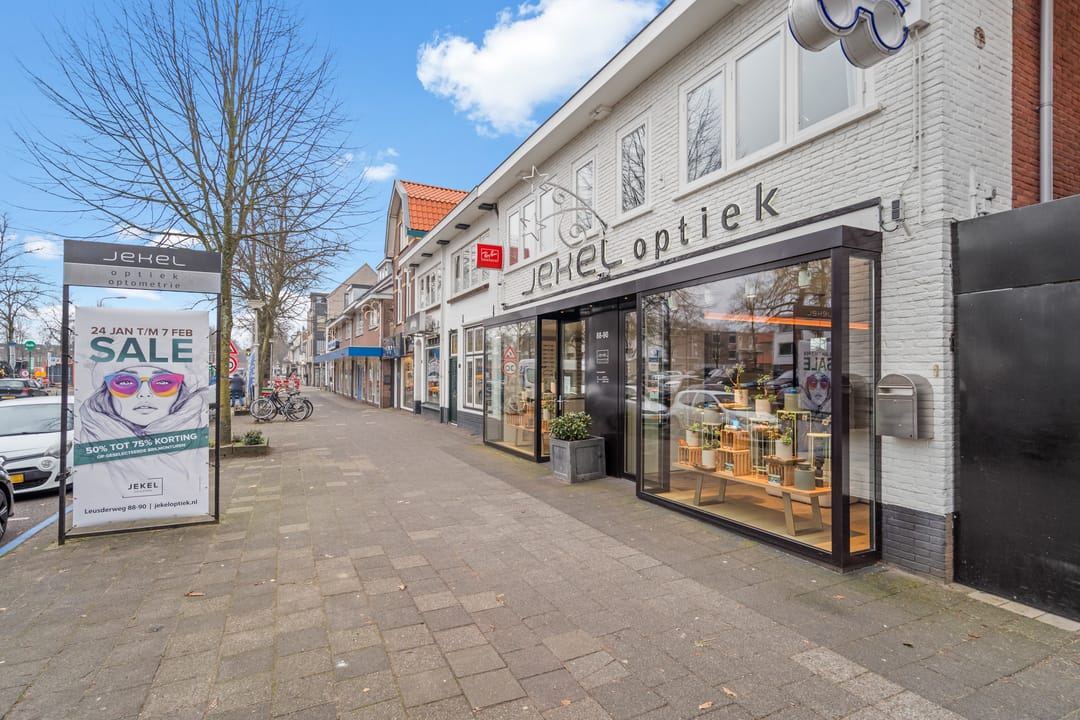 Foto 56 van Leusderweg 84-B