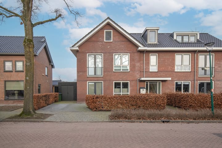 Photo 1 of Molenstraat 8-5