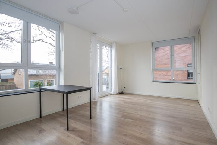 Photo 11 of Molenstraat 8-5