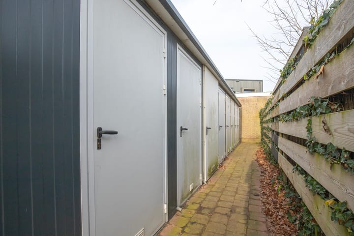 Photo 19 of Molenstraat 8-5