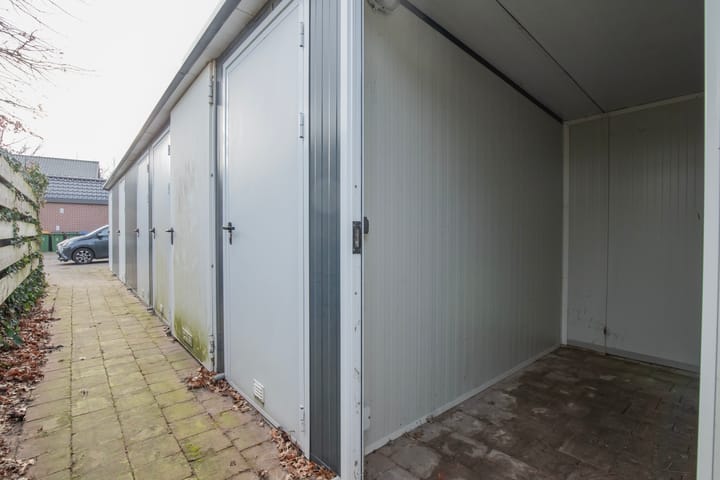 Photo 21 of Molenstraat 8-5