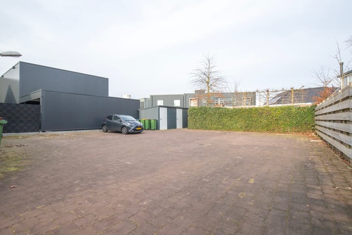 Photo 22 of Molenstraat 8-5