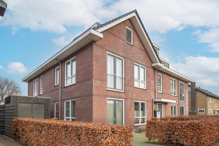 Photo 27 of Molenstraat 8-5