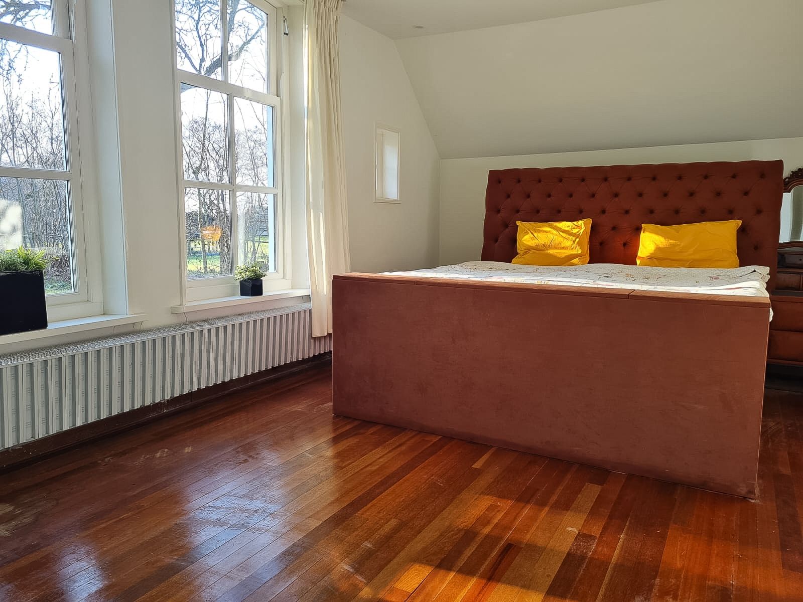 Foto 24 van Duinweg Oosterend 12