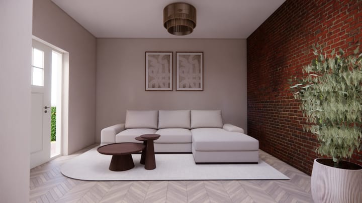 Foto 5 van Villa Padua appartement 3