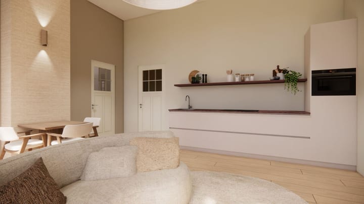 Photo 3 of Villa Padua appartement 5