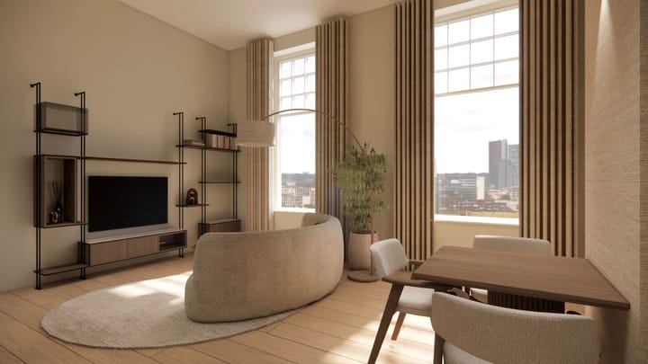 Photo 4 of Villa Padua appartement 5