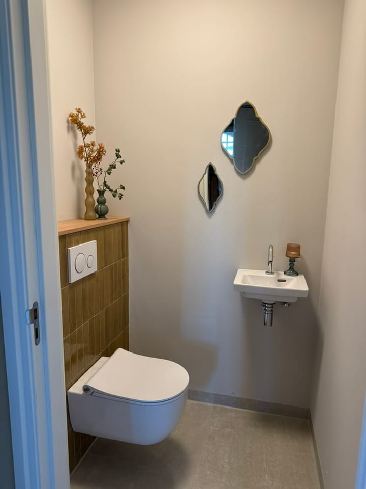 Photo 7 of Villa Padua appartement 5