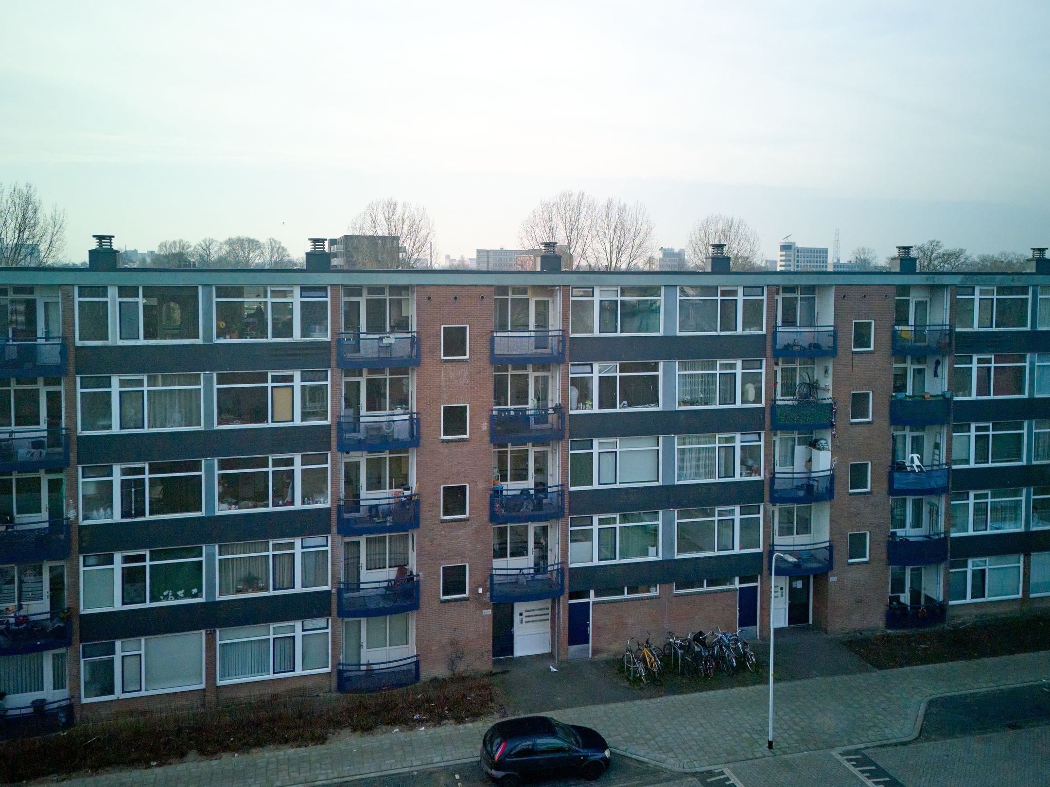 Haringvlietstraat 62