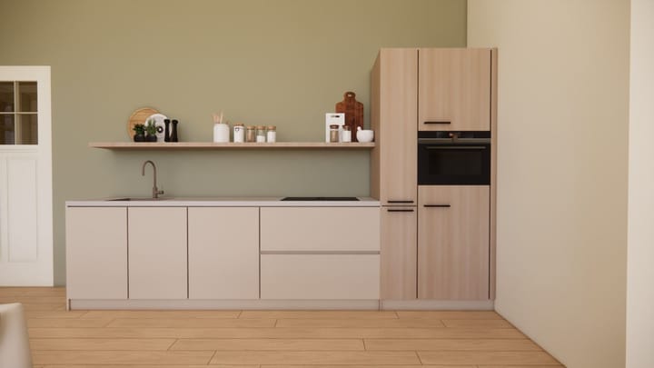 Foto 6 van Villa Padua appartement 8