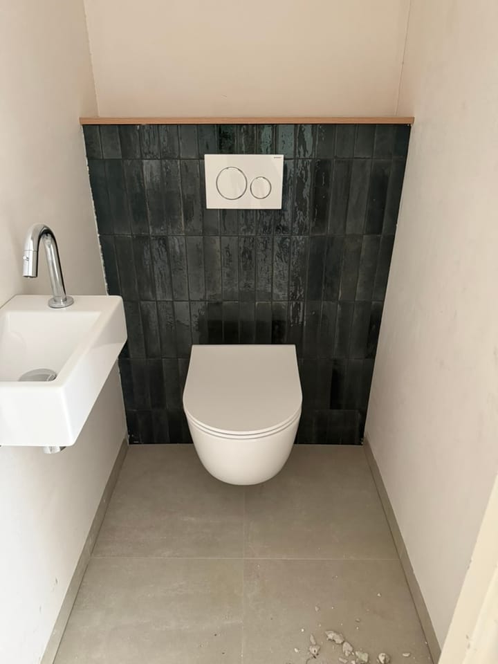 Foto 9 van Villa Padua appartement 8