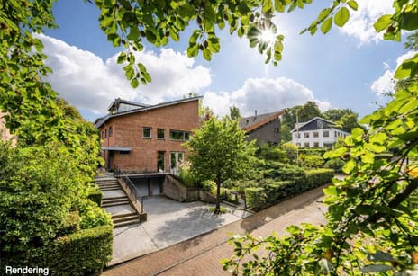 Prins Constantijnlaan 19 secondary image