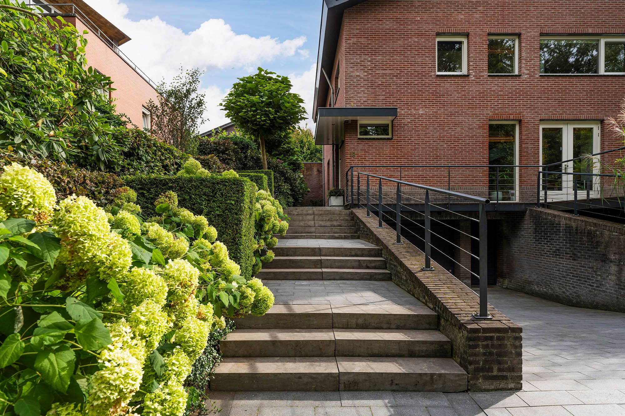 Photo 9 of Prins Constantijnlaan 19