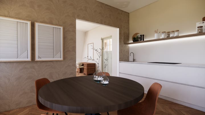 Photo 4 of Villa Padua appartement 9